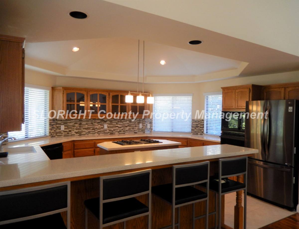 House for rent at 1662 La Vineda Court, San Luis Obispo, CA 93401