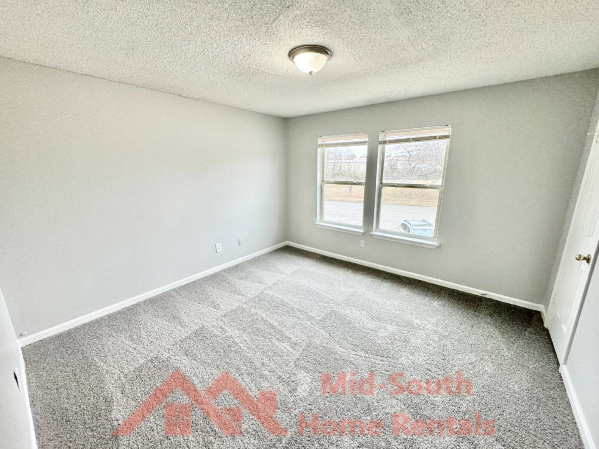 Townhouse for rent at 3538 Christine Rd, Memphis, TN 38118