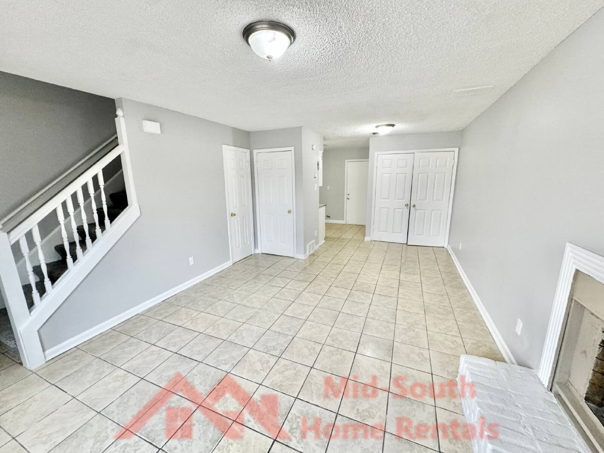Townhouse for rent at 3538 Christine Rd, Memphis, TN 38118