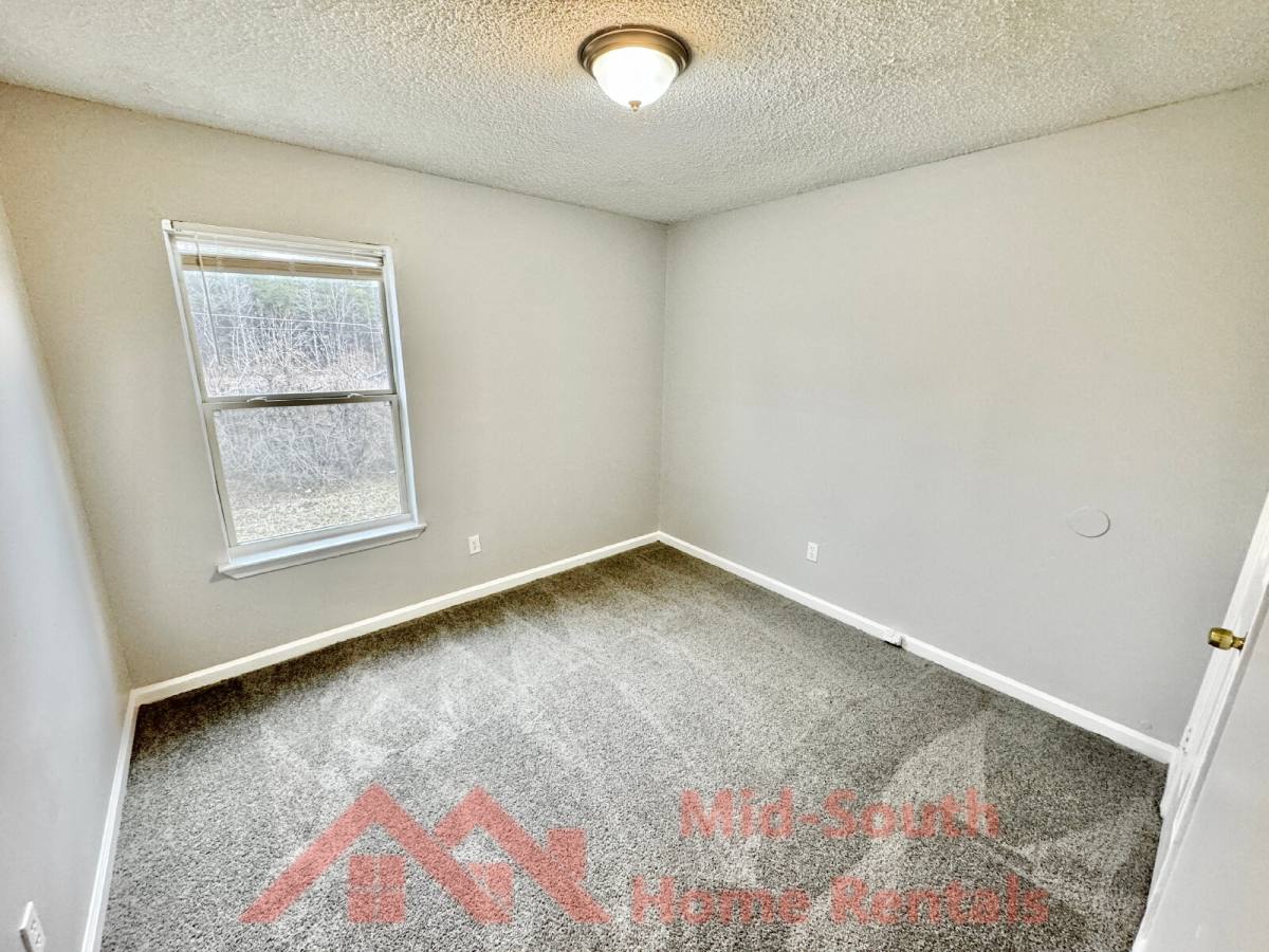 Townhouse for rent at 3538 Christine Rd, Memphis, TN 38118