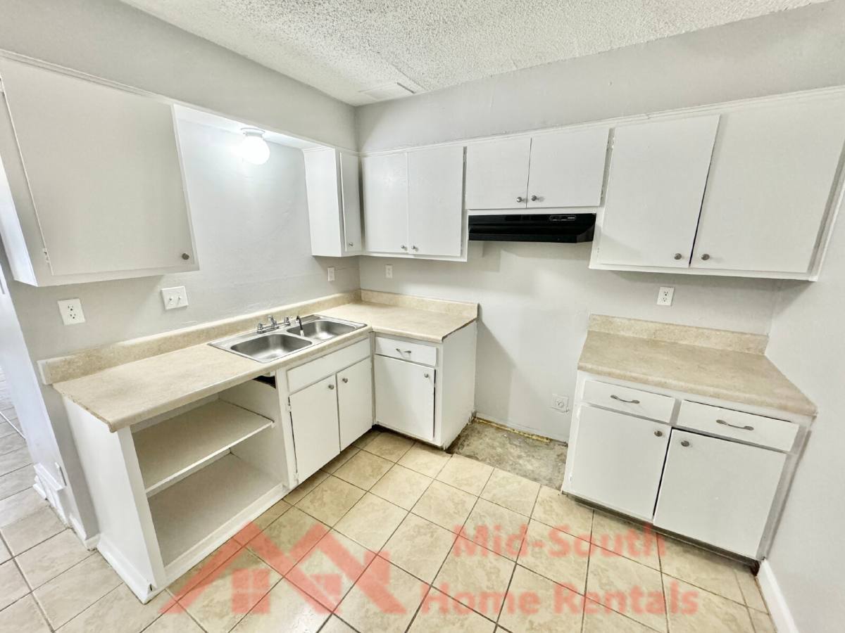 Townhouse for rent at 3538 Christine Rd, Memphis, TN 38118