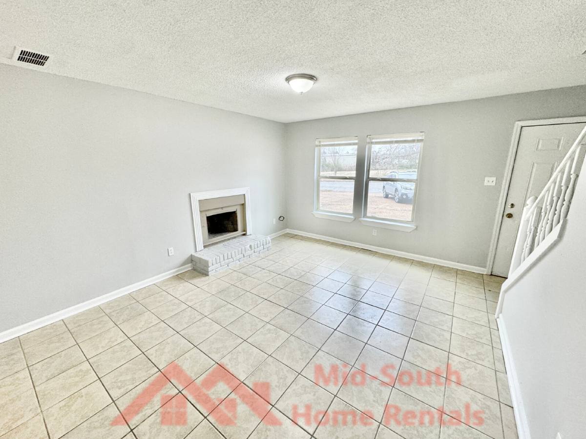 Townhouse for rent at 3538 Christine Rd, Memphis, TN 38118
