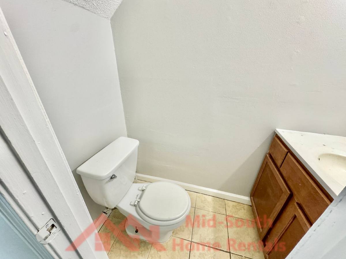 Townhouse for rent at 3538 Christine Rd, Memphis, TN 38118