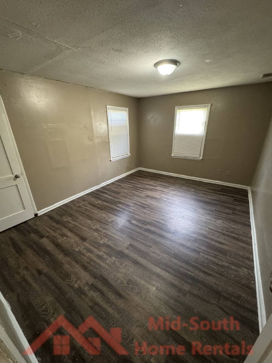 Apartment for rent at 1604 Echles St, Memphis, TN 38111