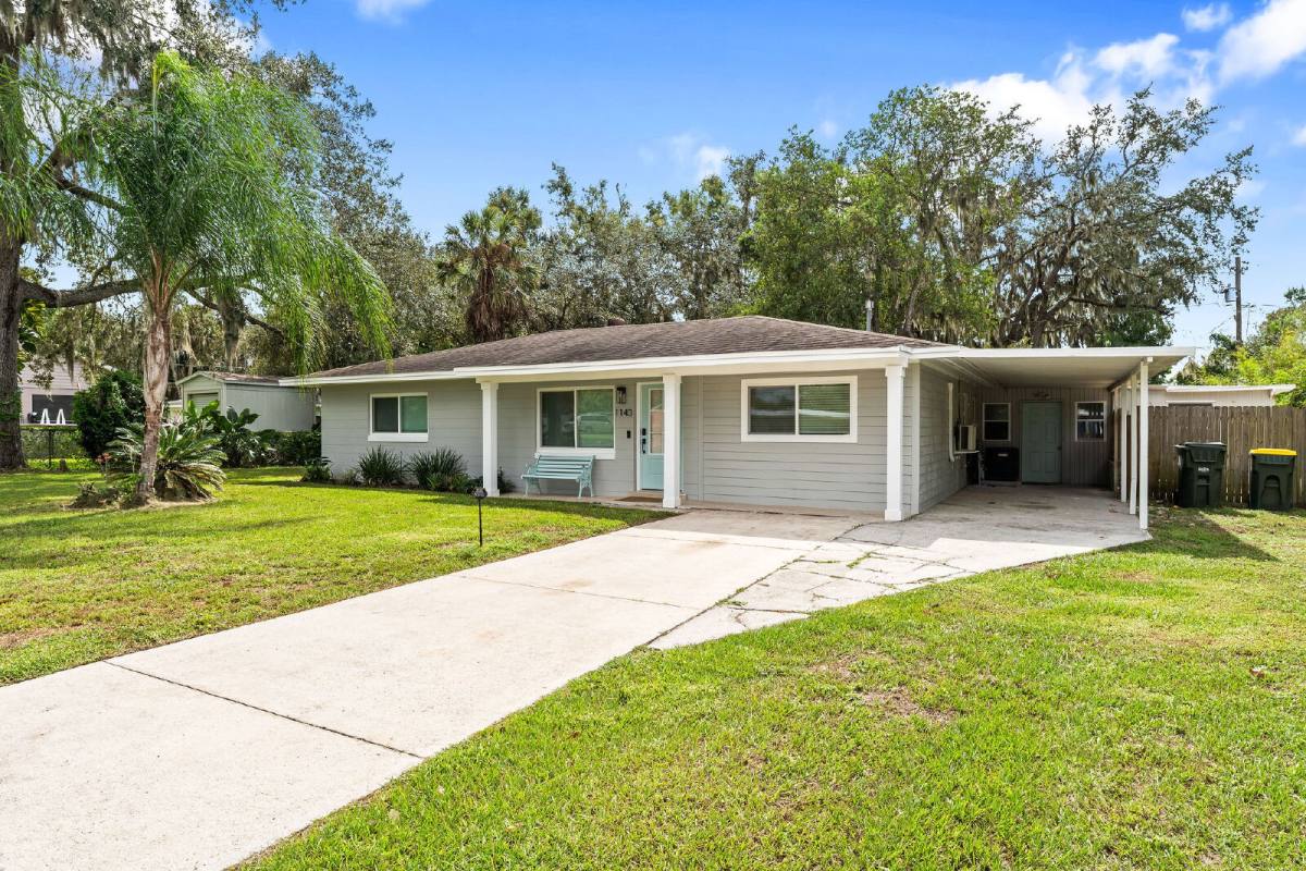 House for rent at 1143 Linden St, Clermont, FL 34711