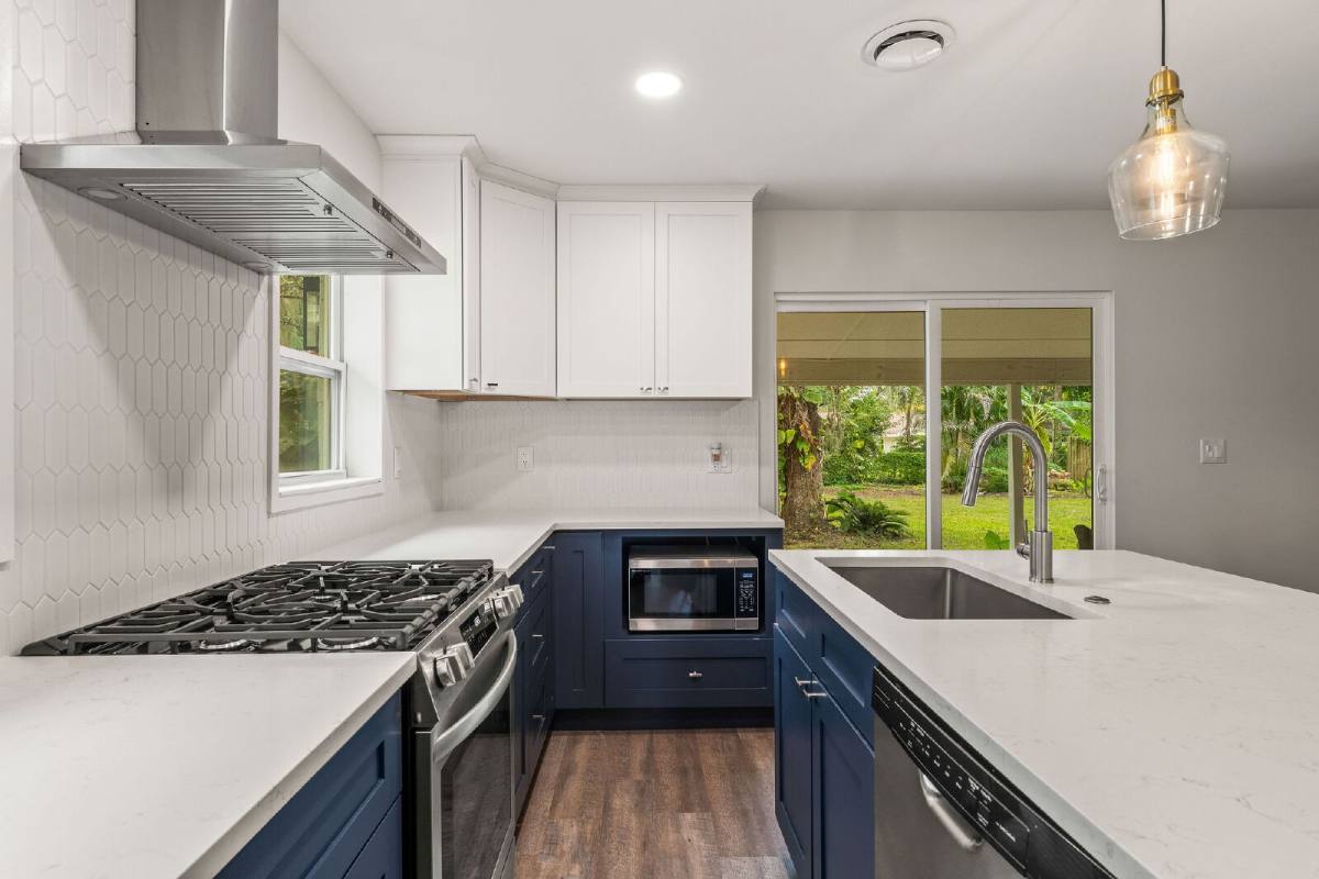 House for rent at 1143 Linden St, Clermont, FL 34711