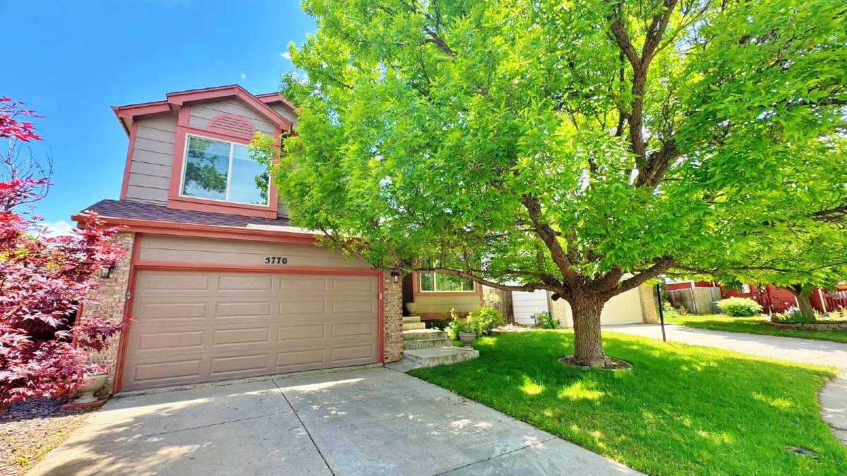 House for rent at 5770 W 115th Court, Broomfield, CO 80020