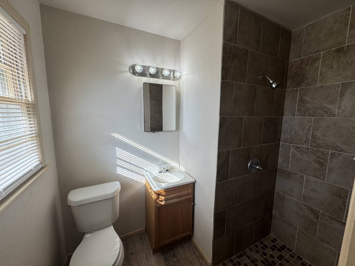 House for rent at 5230 14th St, Lubbock, TX 79416