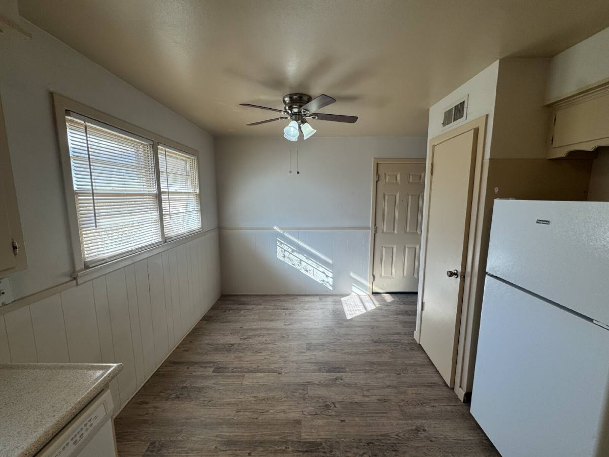 House for rent at 5230 14th St, Lubbock, TX 79416