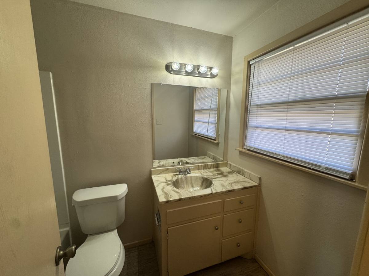 House for rent at 5230 14th St, Lubbock, TX 79416