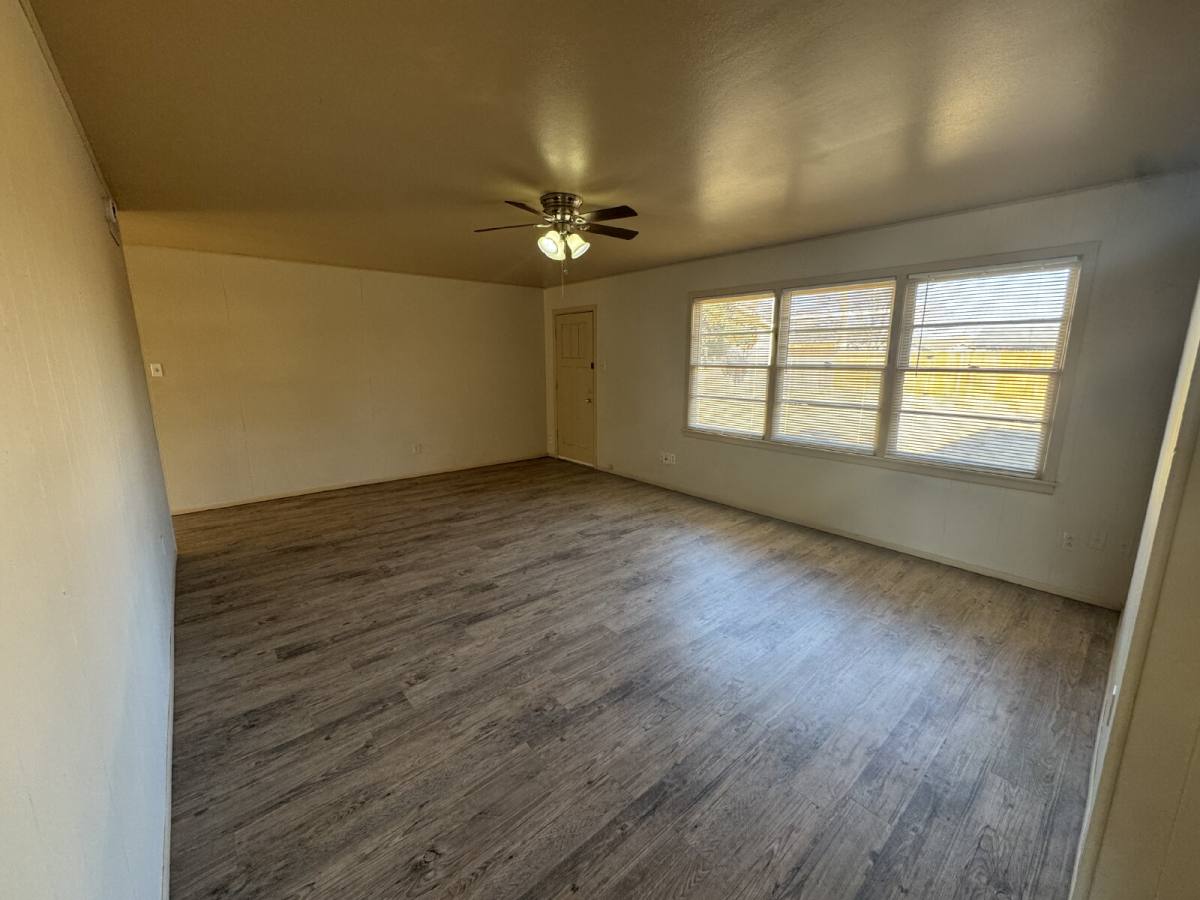 House for rent at 5230 14th St, Lubbock, TX 79416
