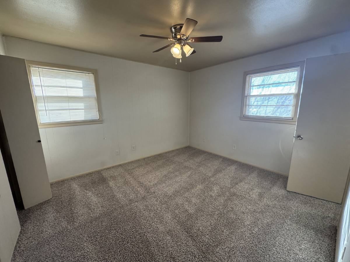 House for rent at 5230 14th St, Lubbock, TX 79416