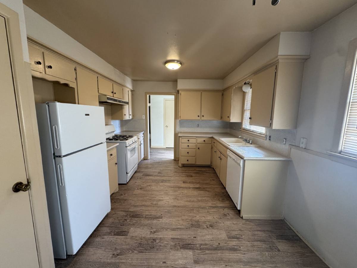 House for rent at 5230 14th St, Lubbock, TX 79416