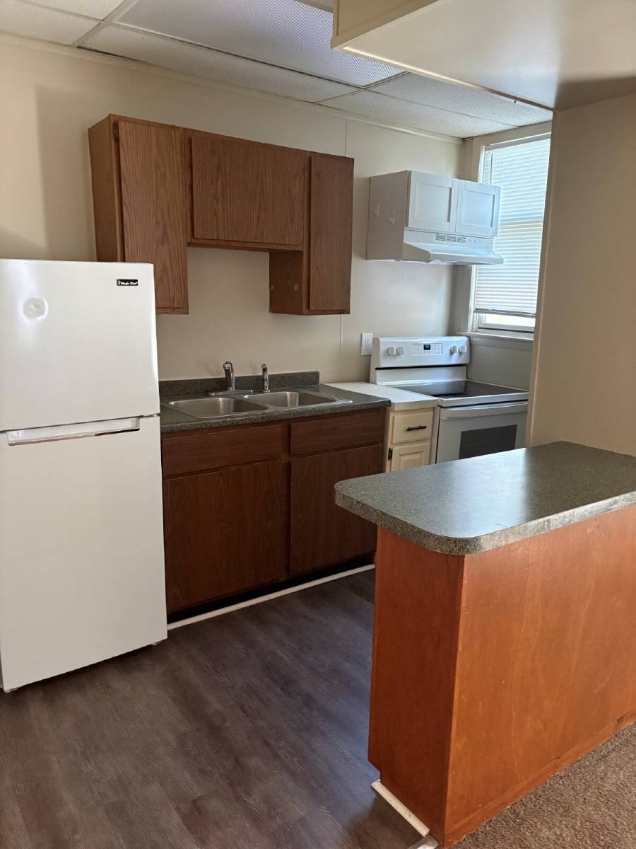Apartment for rent at 1805 Military St #6, Port Huron, MI 48060