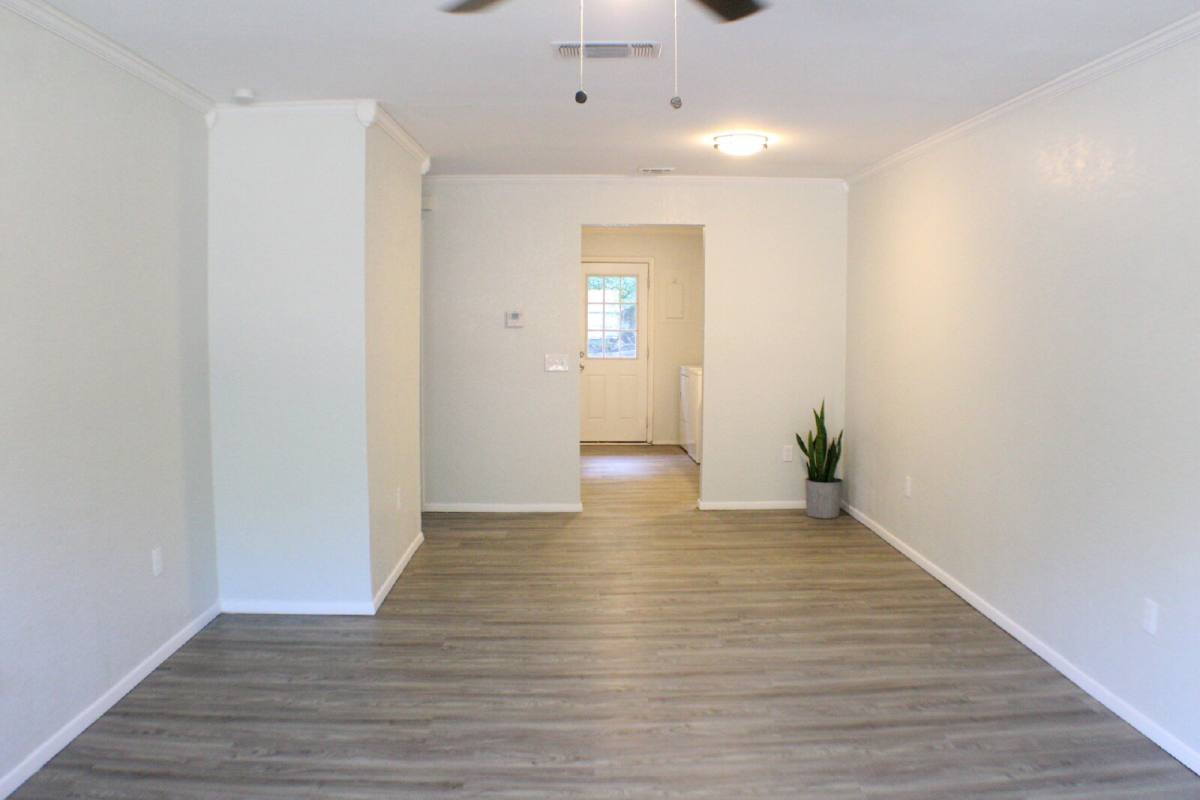 Apartment for rent at 617 County Rd 805A #1, Cleburne, TX 76031