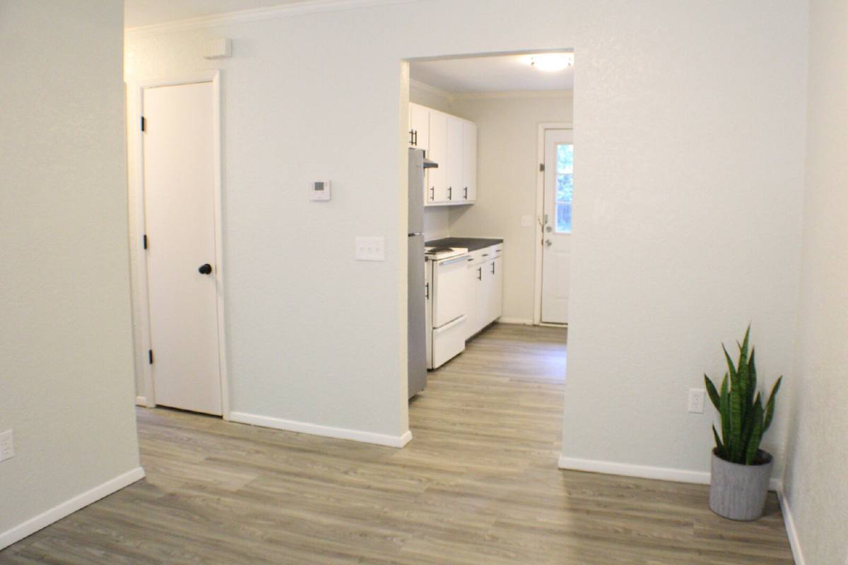 Apartment for rent at 617 County Rd 805A #1, Cleburne, TX 76031