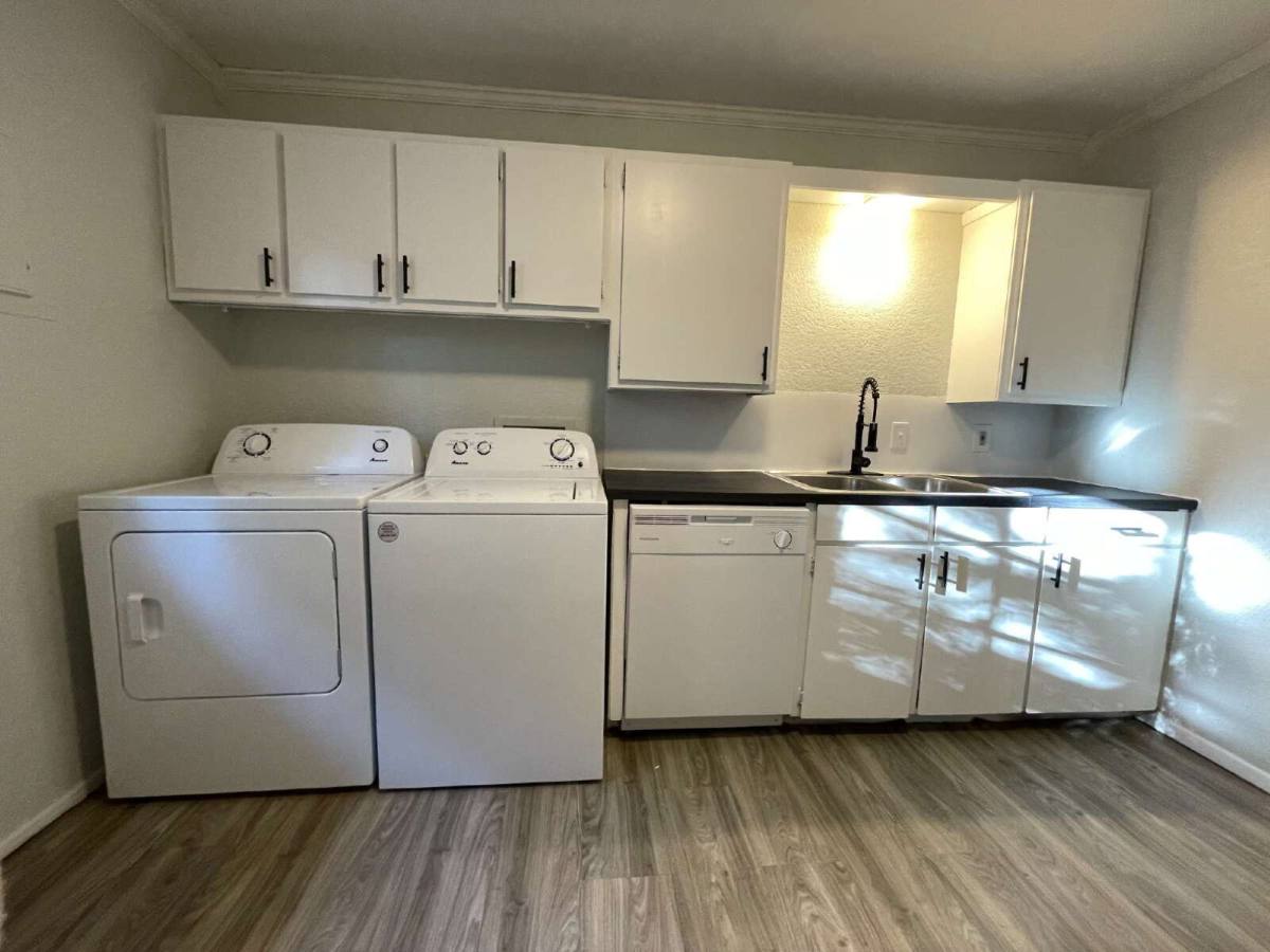 Apartment for rent at 617 County Rd 805A #1, Cleburne, TX 76031