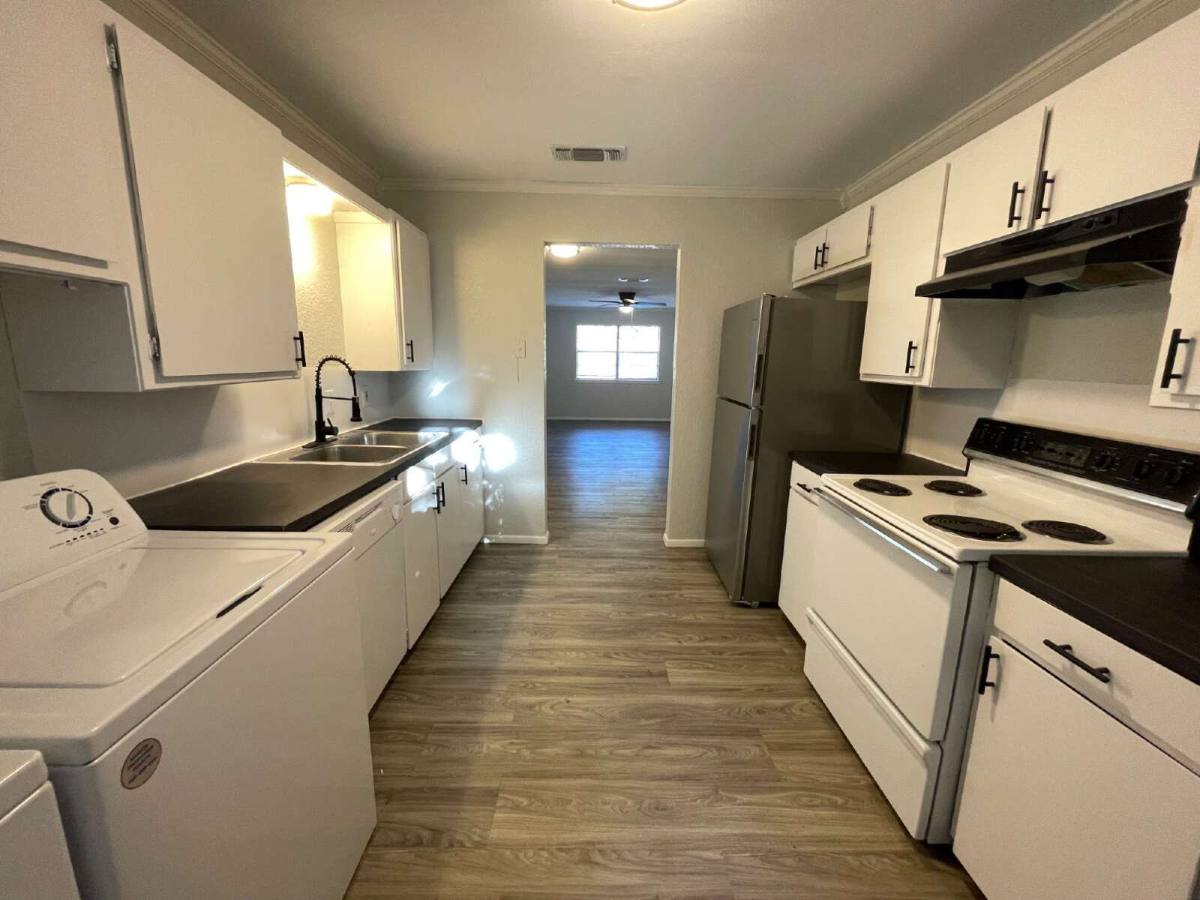 Apartment for rent at 617 County Rd 805A #1, Cleburne, TX 76031