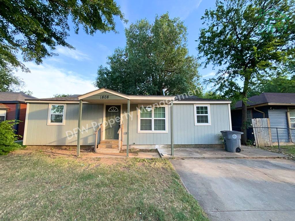 House for rent at 1808 NW Taft Ave, Lawton, OK 73507