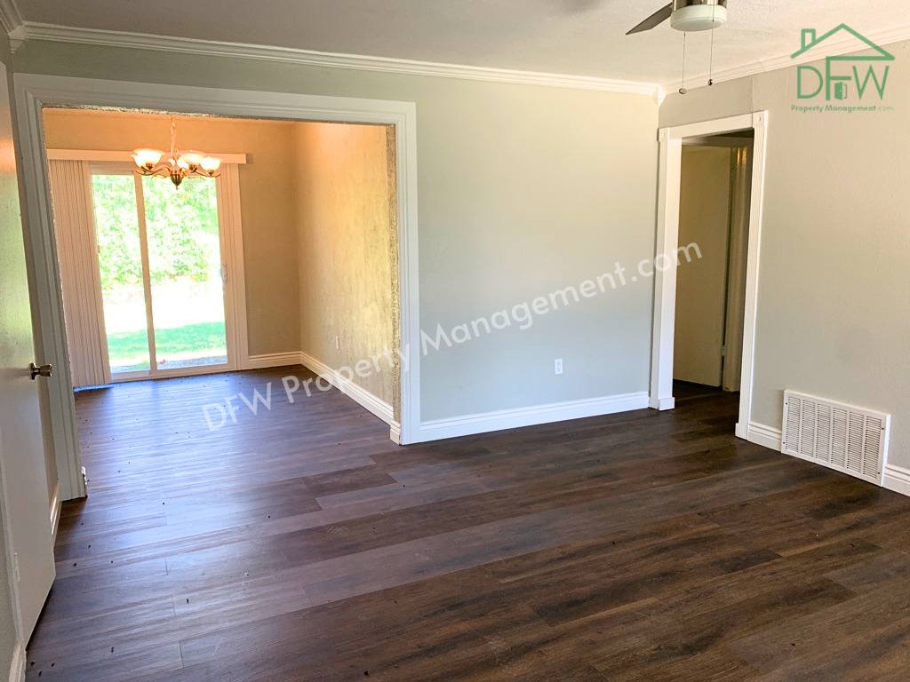 House for rent at 2709 NW Hilltop Dr, Lawton, OK 73507