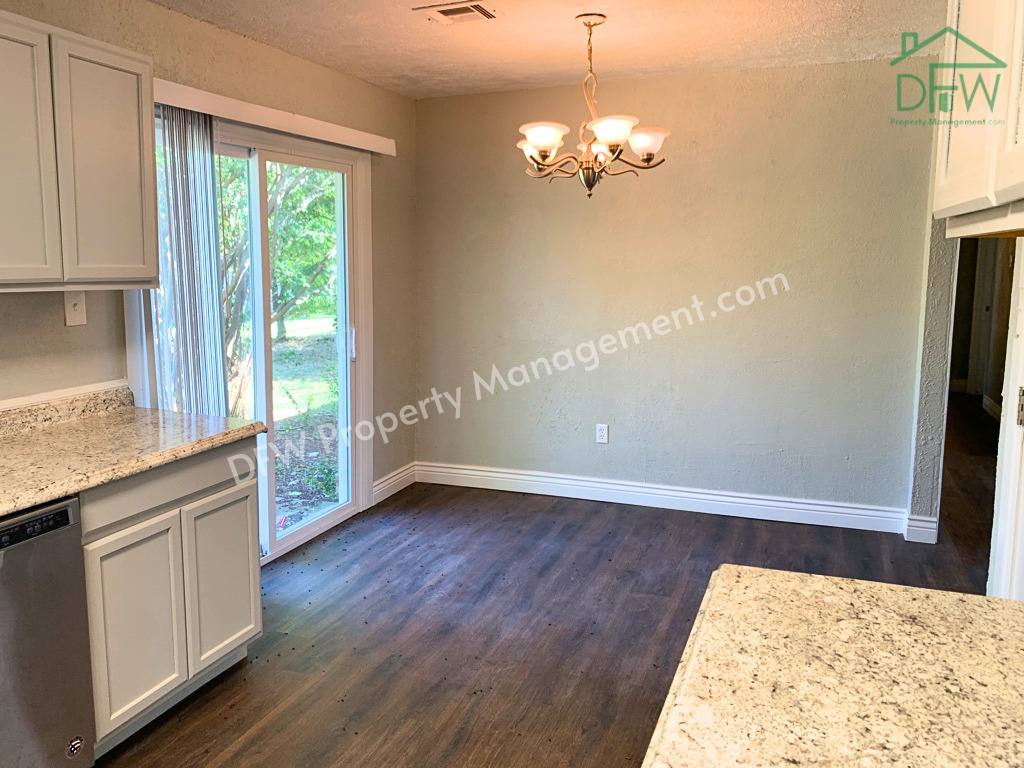 House for rent at 2709 NW Hilltop Dr, Lawton, OK 73507