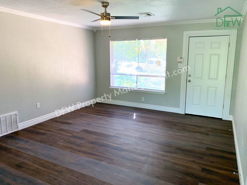House for rent at 2709 NW Hilltop Dr, Lawton, OK 73507