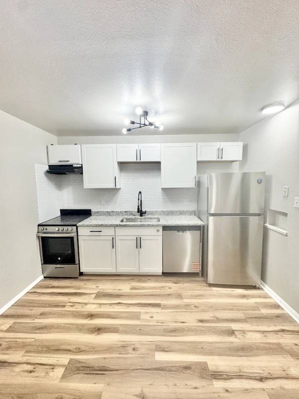 Apartment for rent at 319-321 E Brookside #31, Colorado Springs, CO 80905