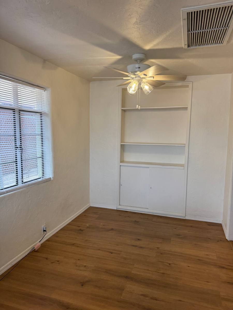 House for rent at 1540 E Miles #A, Tucson, AZ 85719