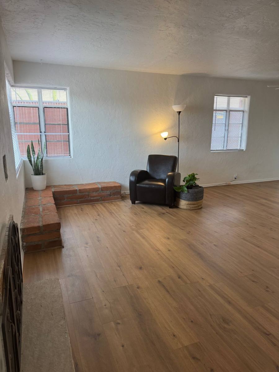 House for rent at 1540 E Miles #A, Tucson, AZ 85719