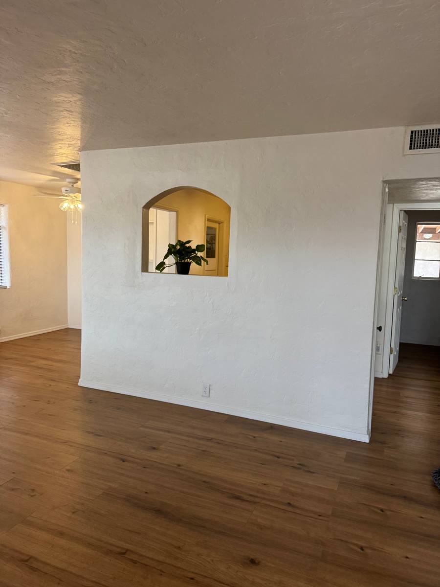 House for rent at 1540 E Miles #A, Tucson, AZ 85719