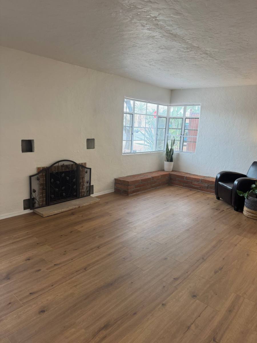 House for rent at 1540 E Miles #A, Tucson, AZ 85719