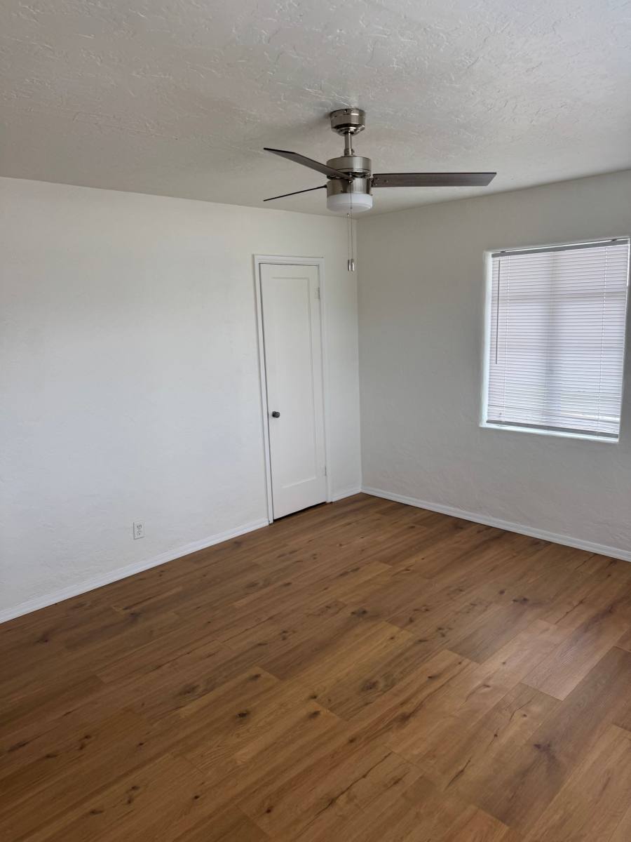 House for rent at 1540 E Miles #A, Tucson, AZ 85719