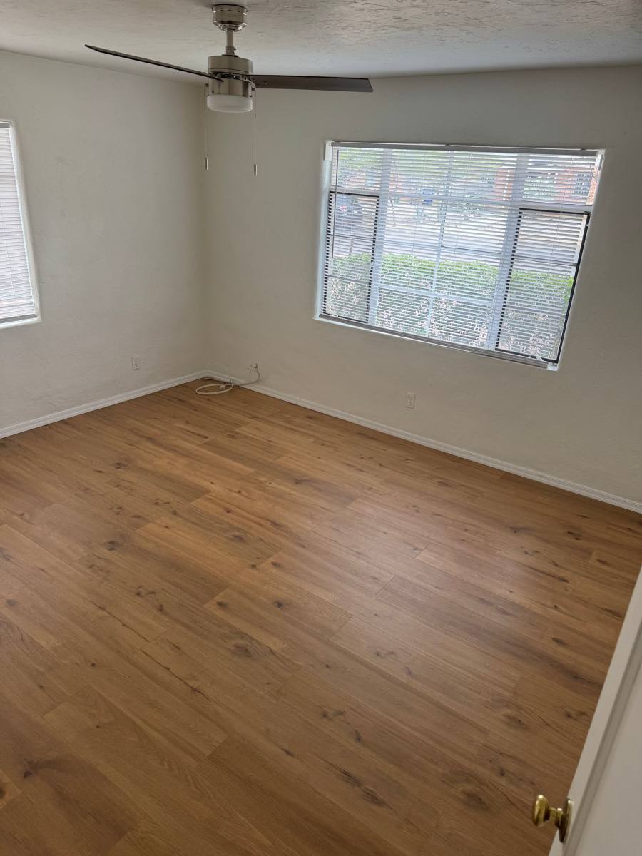 House for rent at 1540 E Miles #A, Tucson, AZ 85719