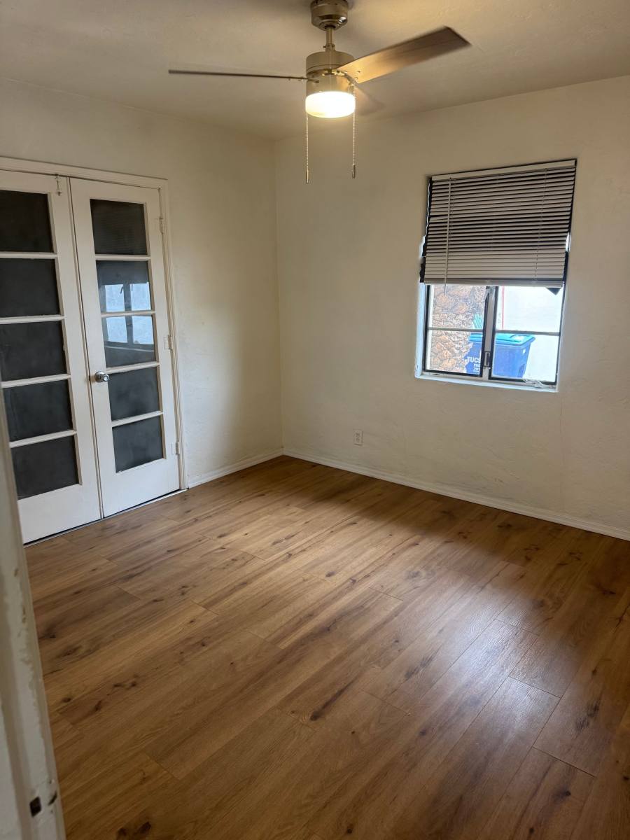House for rent at 1540 E Miles #A, Tucson, AZ 85719