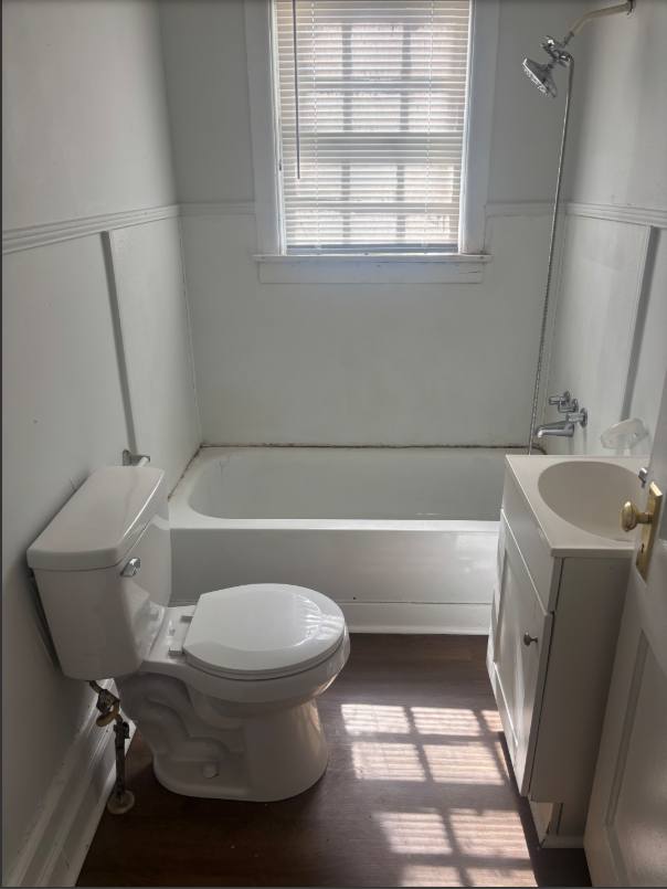 House for rent at 230 W Wood St, Spartanburg, SC 29303