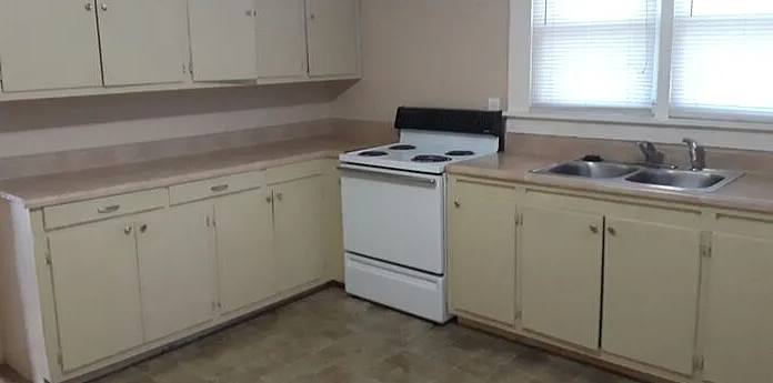 House for rent at 533 Arch St, Spartanburg, SC 29301