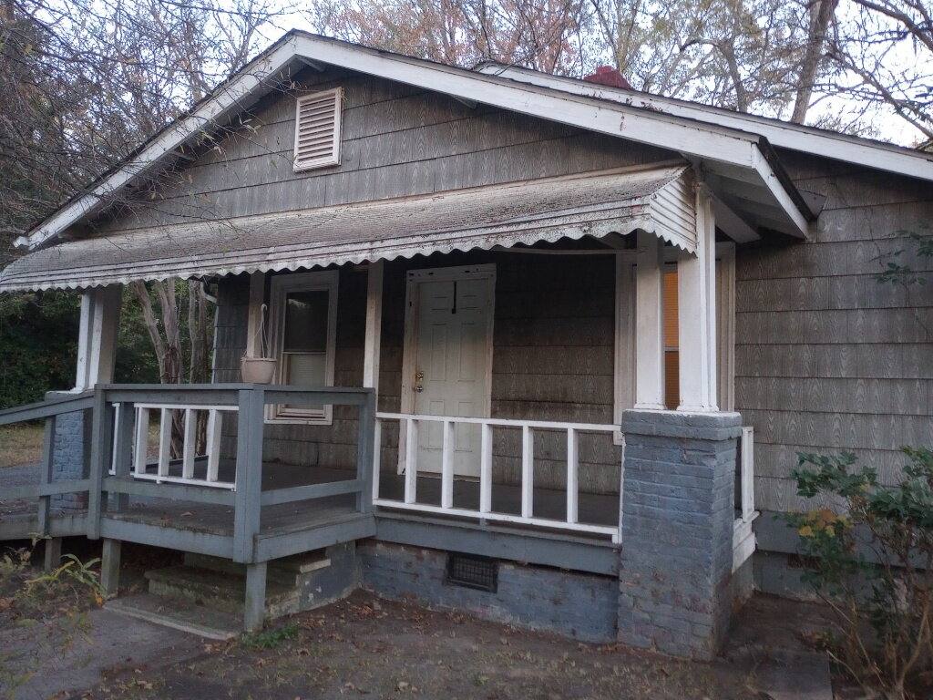 House for rent at 533 Arch St, Spartanburg, SC 29301