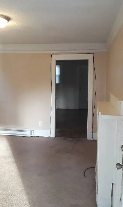 House for rent at 533 Arch St, Spartanburg, SC 29301