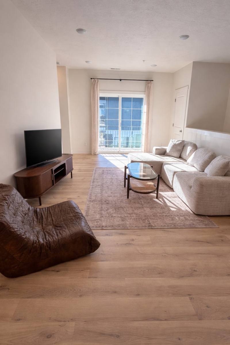Condo for rent at 1593 N 110 W #204, Logan, UT 84341