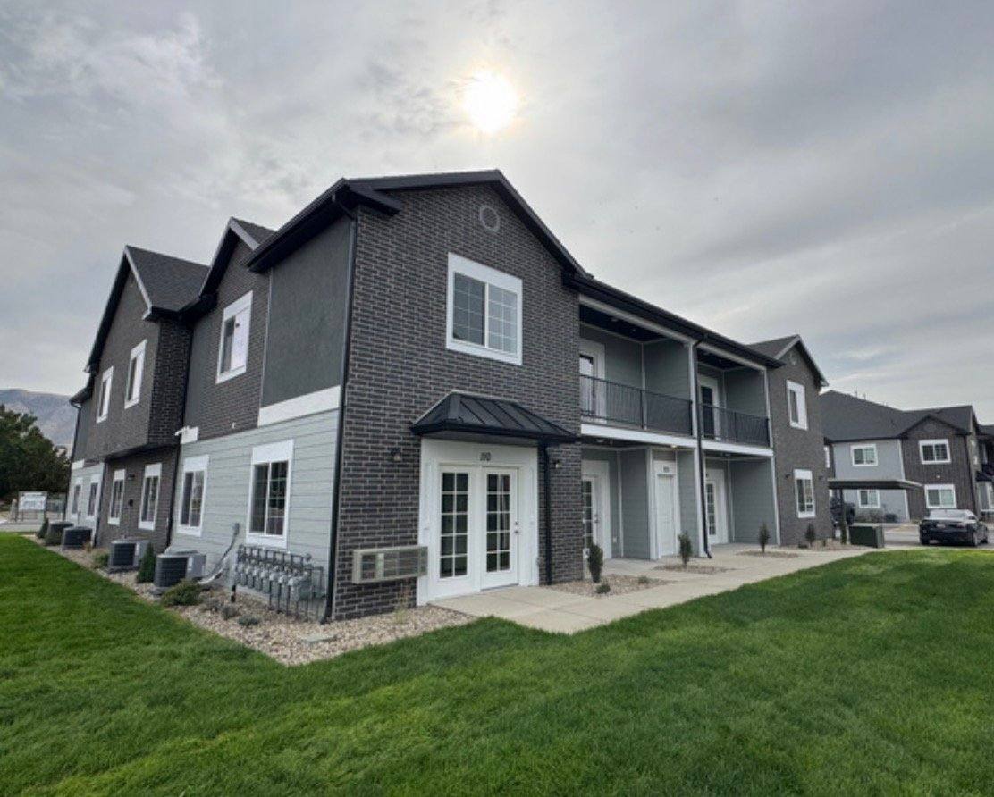 Condo for rent at 1593 N 110 W #204, Logan, UT 84341