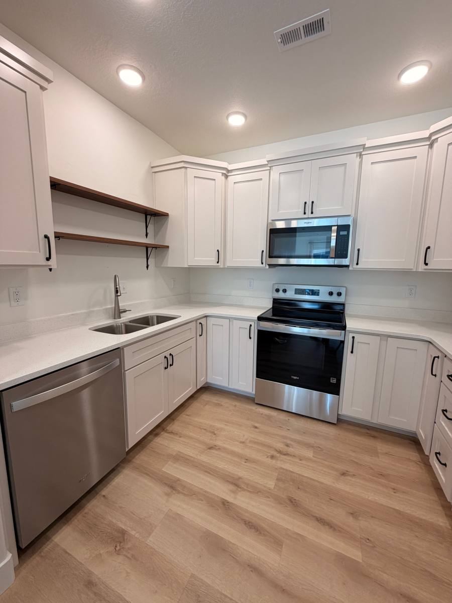 Condo for rent at 1593 N 110 W #204, Logan, UT 84341