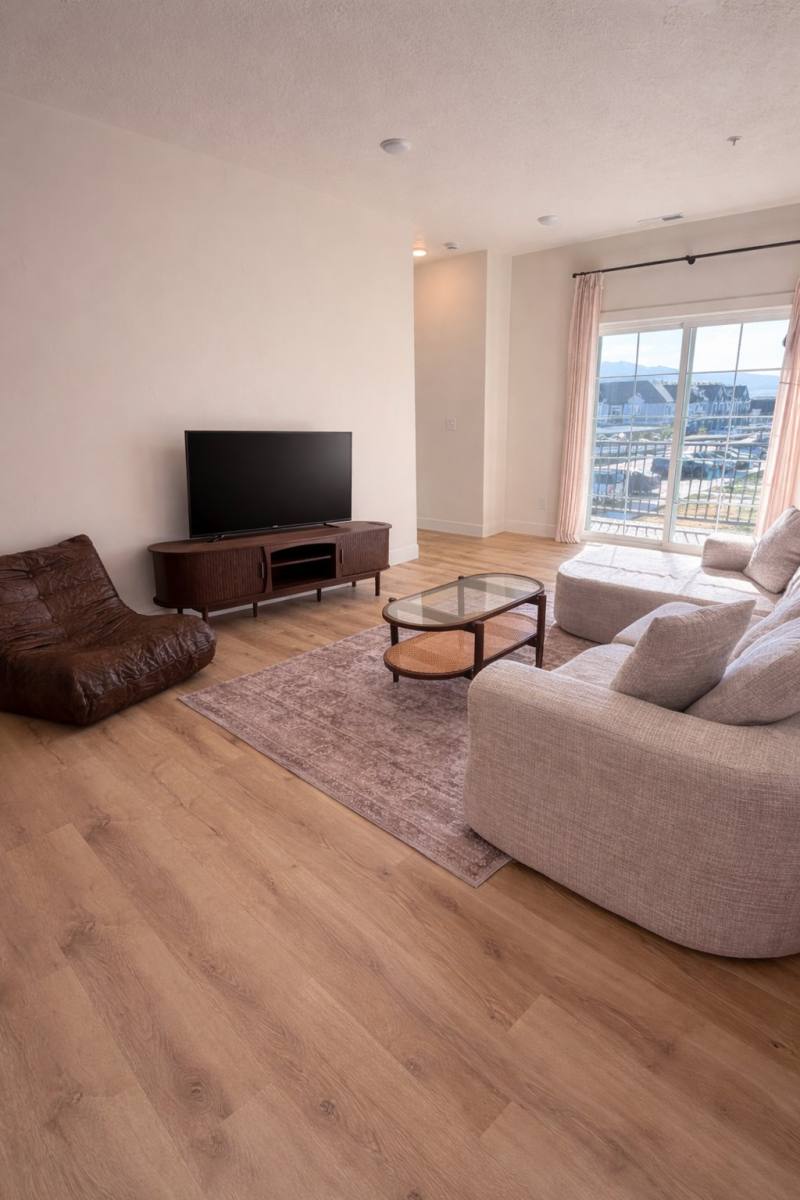 Condo for rent at 1593 N 110 W #204, Logan, UT 84341