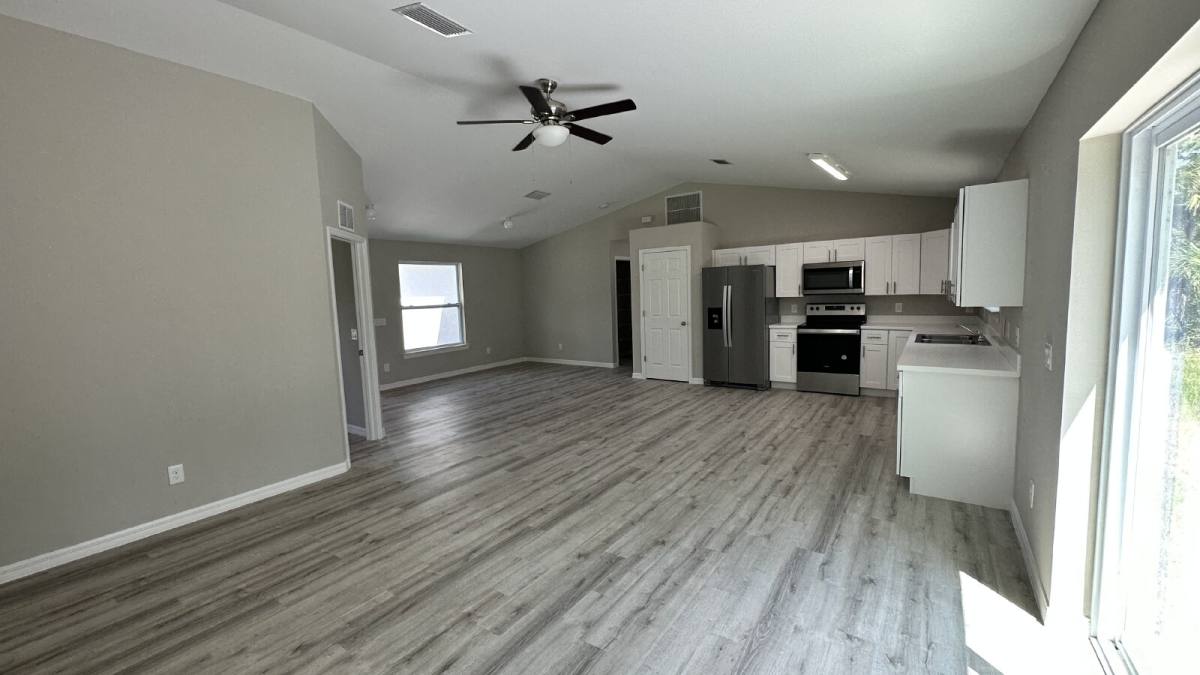 House for rent at 327 Lester Ave S, Lehigh Acres, FL 33974