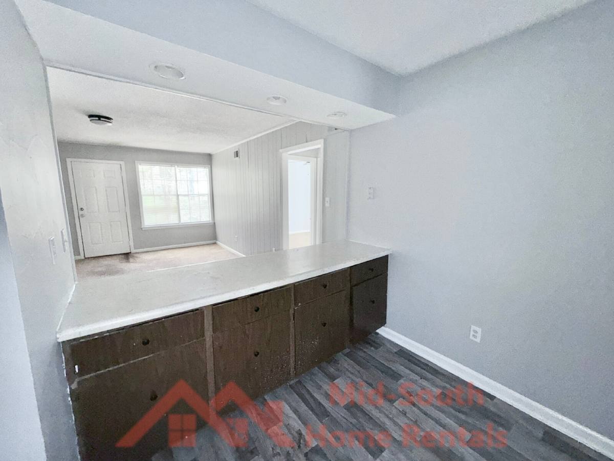 Townhouse for rent at 4016 Socorro Dr, Memphis, TN 38128