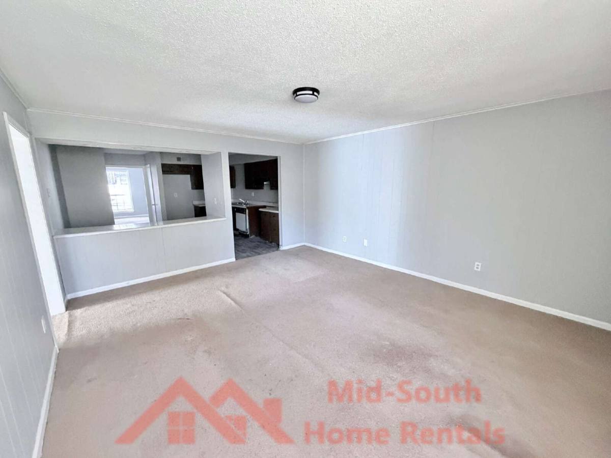 Townhouse for rent at 4016 Socorro Dr, Memphis, TN 38128