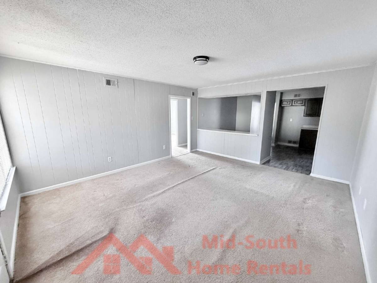 Townhouse for rent at 4016 Socorro Dr, Memphis, TN 38128