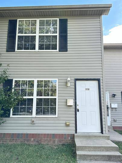 Townhouse for rent at 350 Codell Dr, Lexington, KY 40509