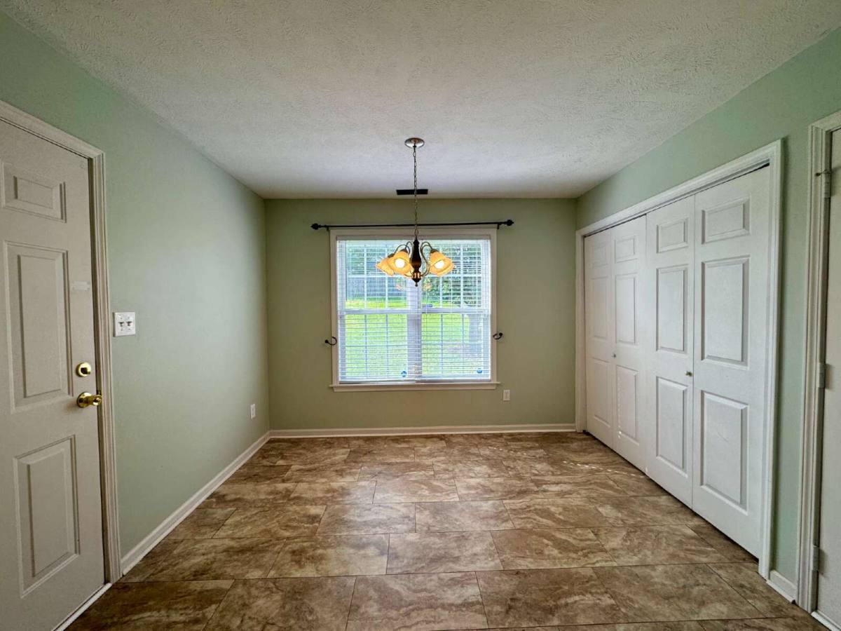 House for rent at 470 Rushmore Court, Raeford, NC 28376