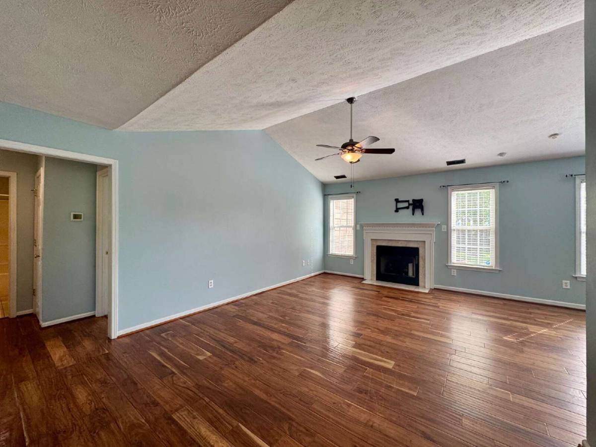 House for rent at 470 Rushmore Court, Raeford, NC 28376