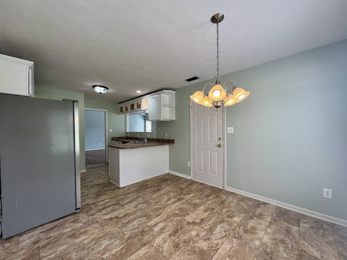 House for rent at 470 Rushmore Court, Raeford, NC 28376